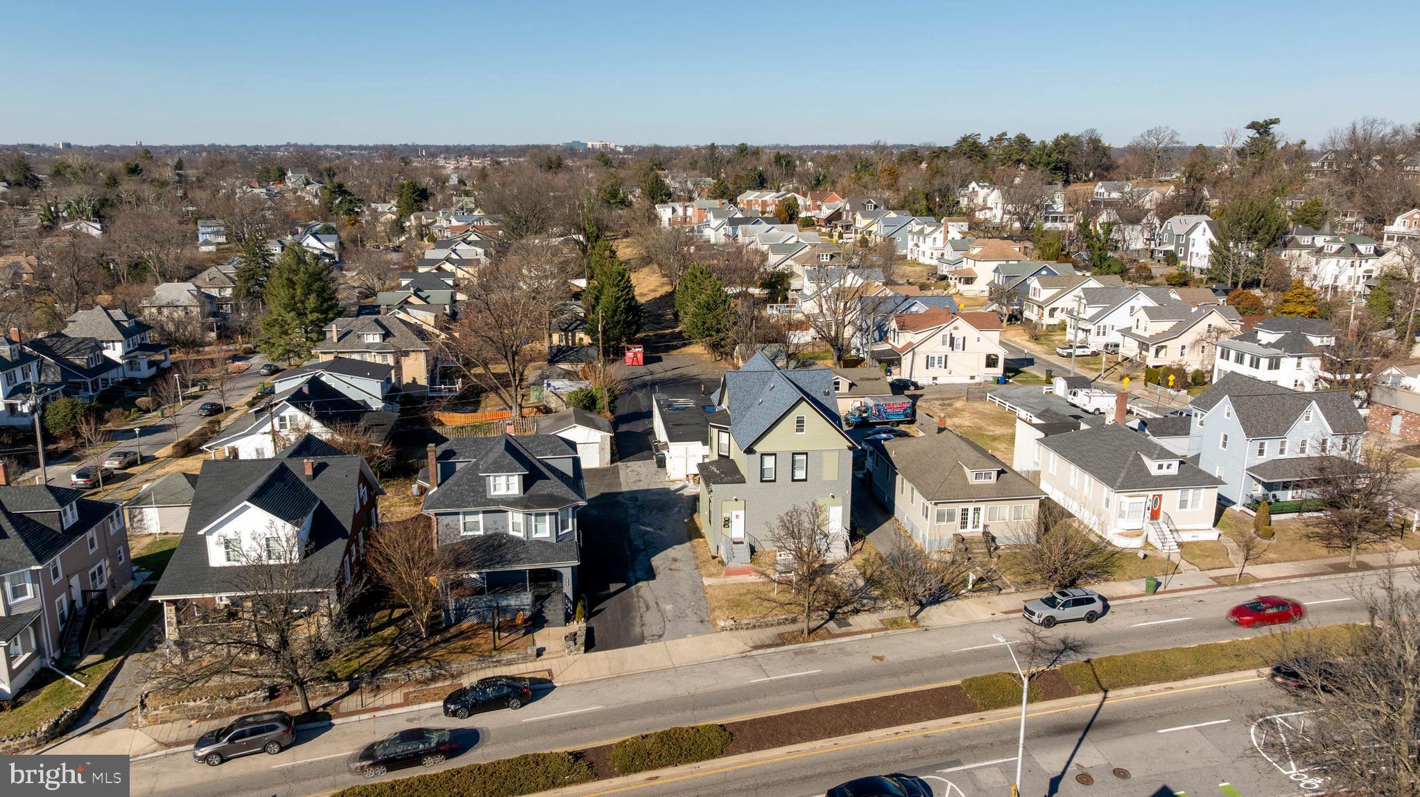 4906 Harford Road Baltimore, MD 21214 - Photo 17 of 31