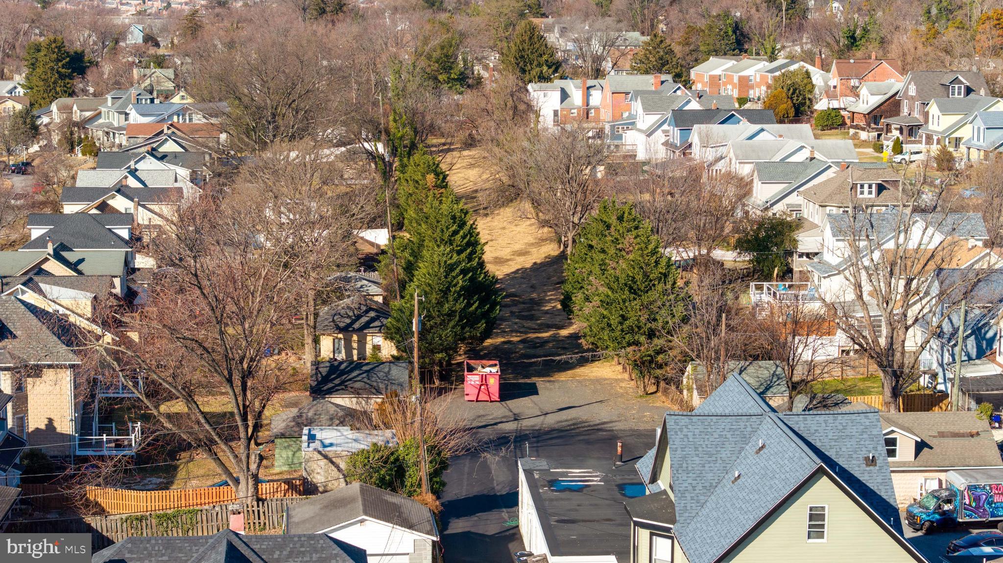 4906 Harford Road Baltimore, MD 21214 - Photo 22 of 31