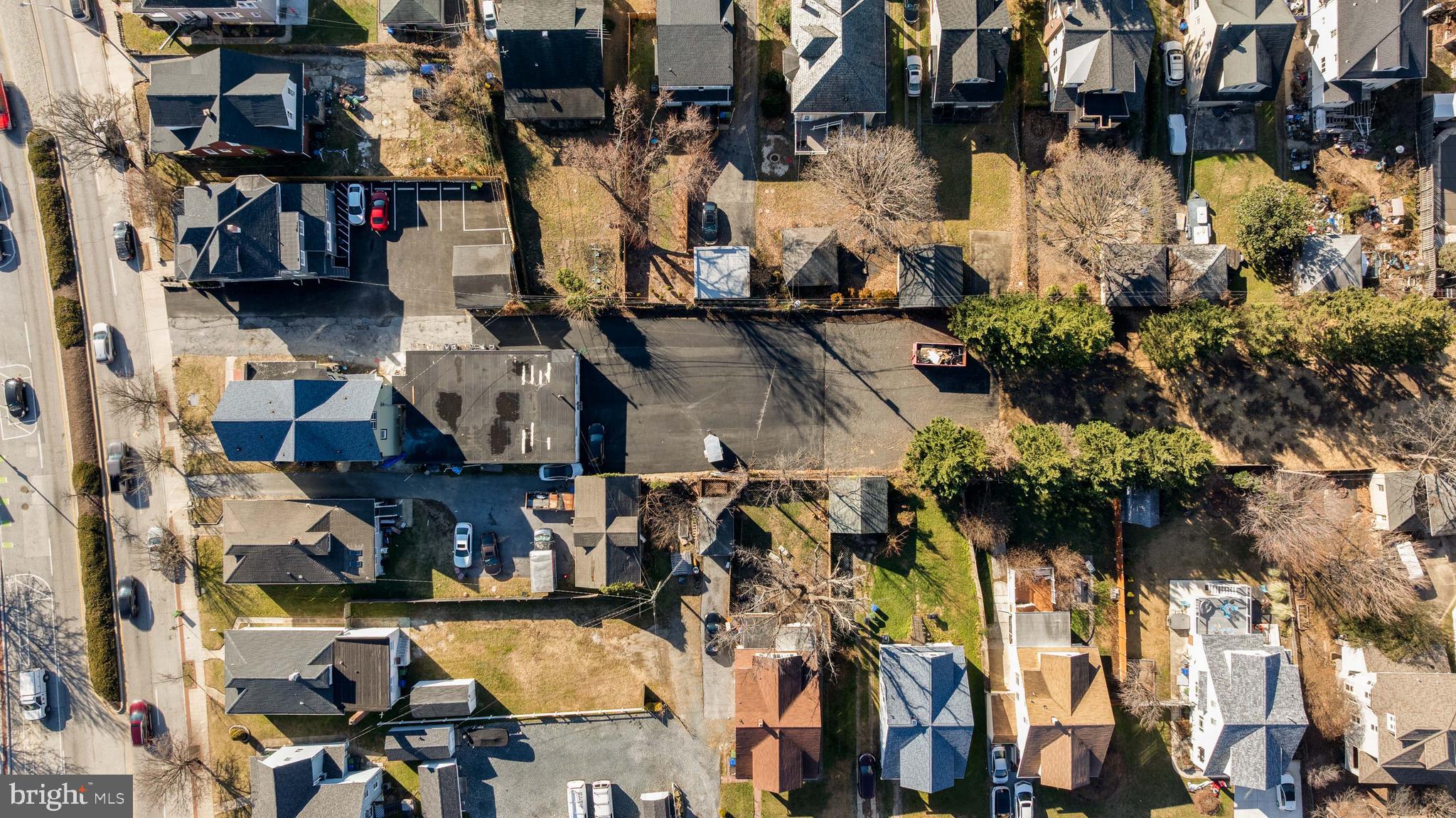 4906 Harford Road Baltimore, MD 21214 - Photo 23 of 31