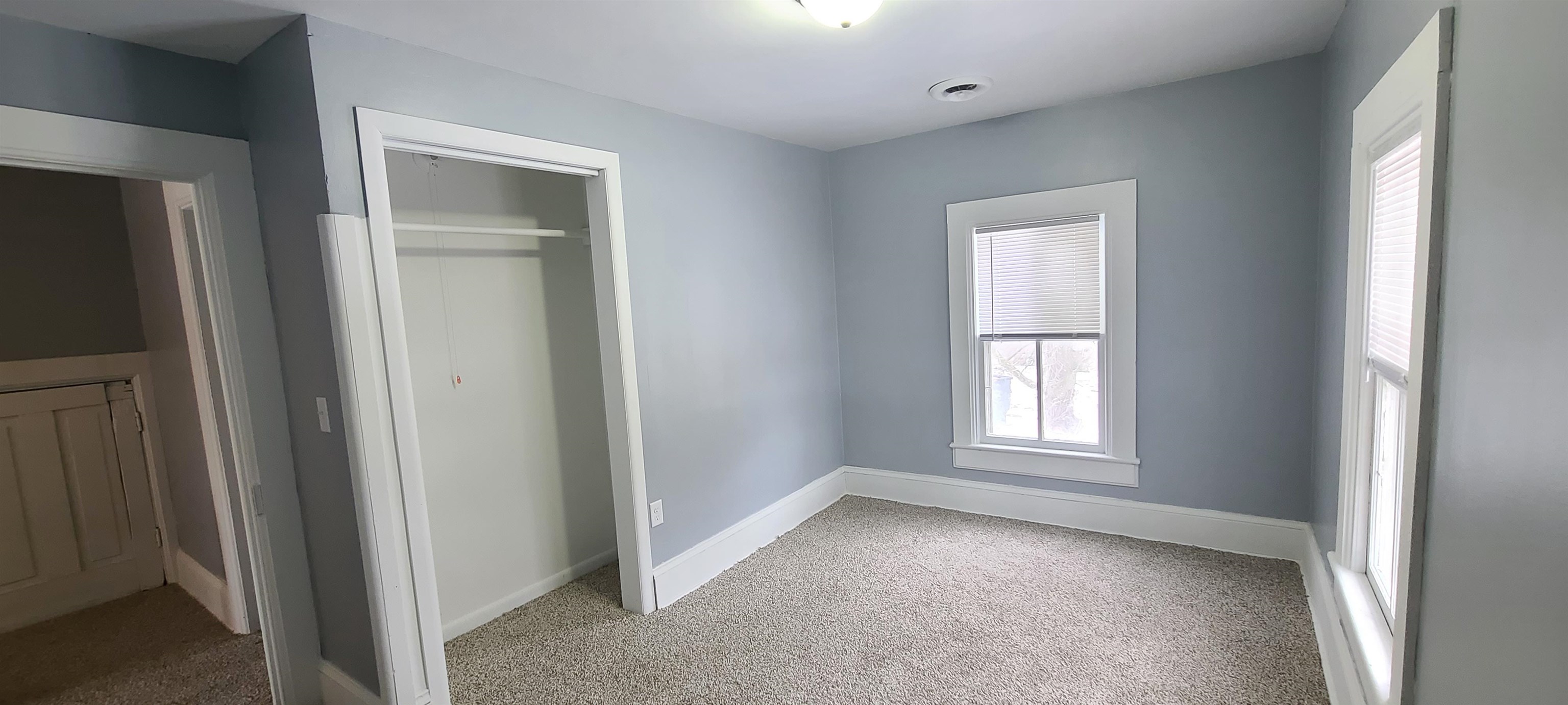 894 Bend Road Dixon, IL 61021 - Photo 17 of 23 a view of an empty room with a window