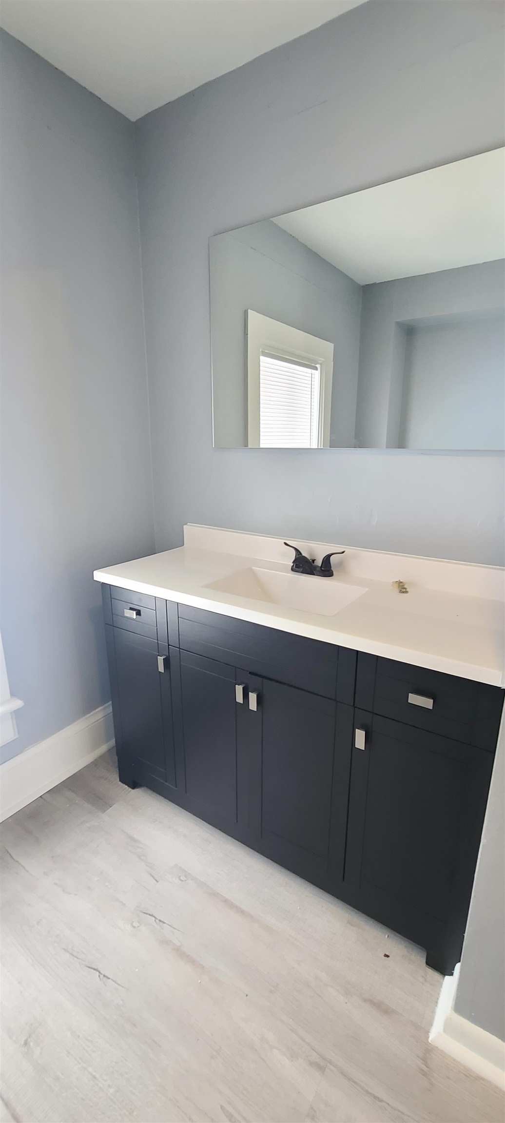 894 Bend Road Dixon, IL 61021 - Photo 19 of 23 a bedroom with a bed and a mirror
