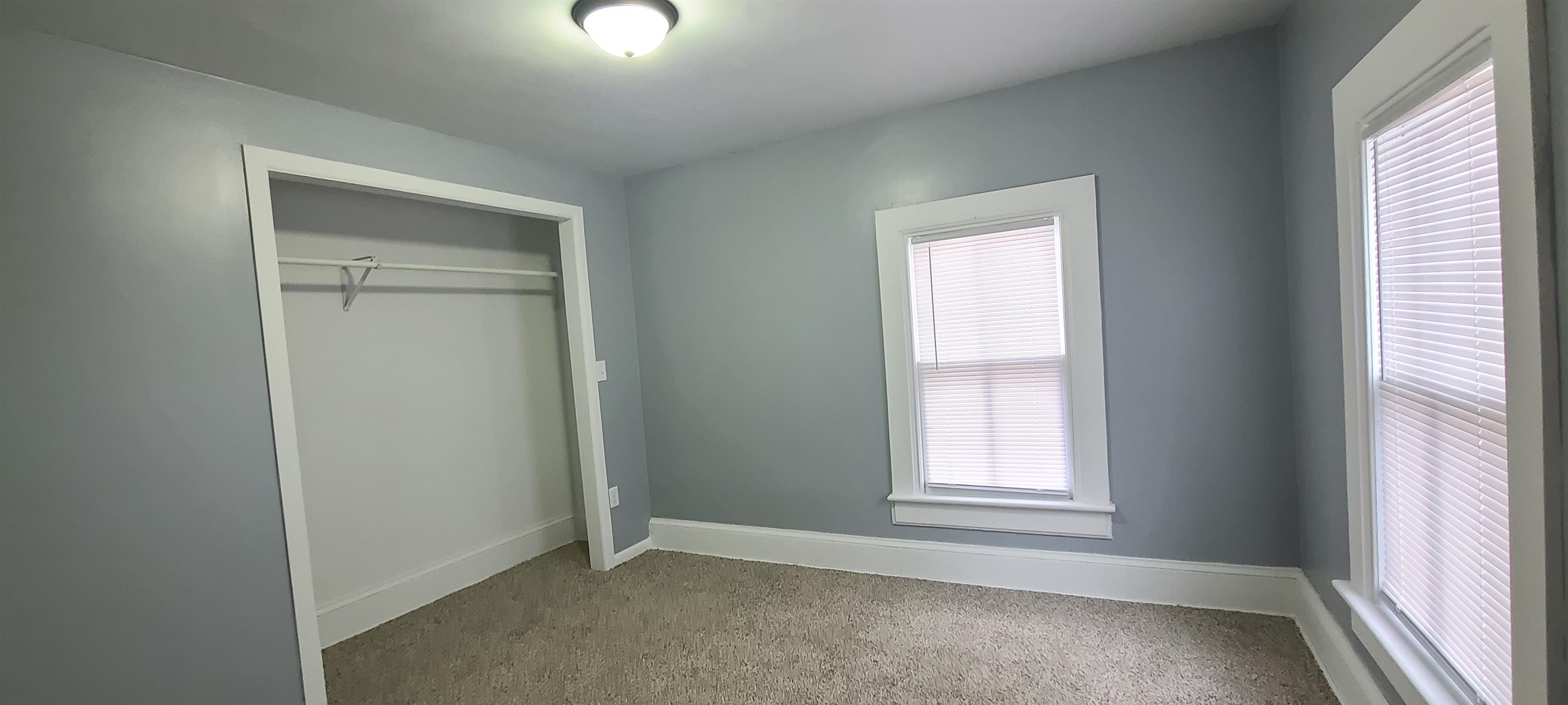894 Bend Road Dixon, IL 61021 - Photo 21 of 23 a view of an empty room with a window