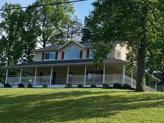 210 Alp Green Road Dayton, TN 37321 - Photo 1 of 34 Gallery Image 1