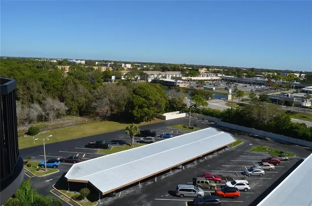 $230,000 | 5400 Park Street North, Unit 8, St. Petersburg, FL 33709