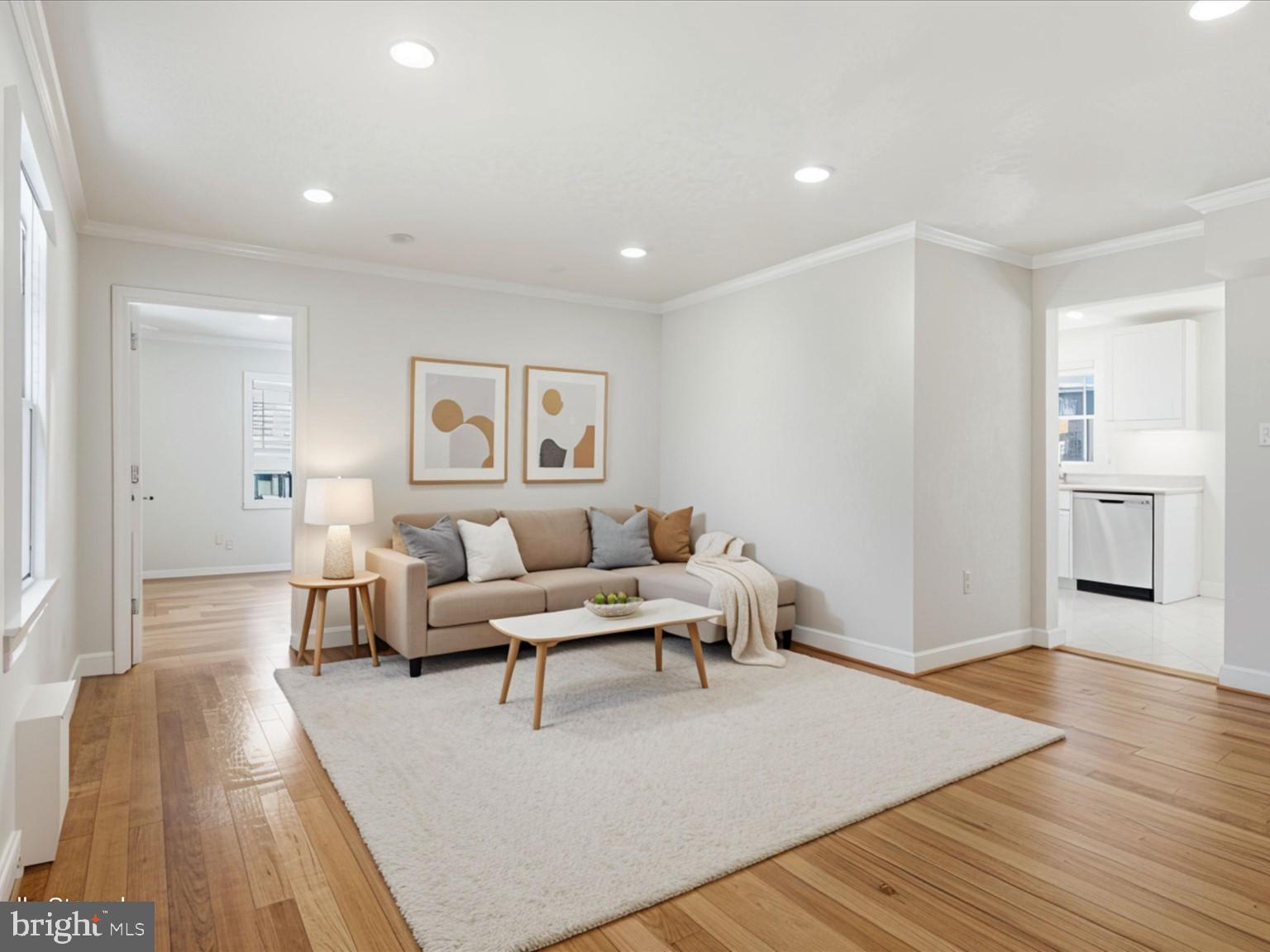 6003 Rixey Drive Alexandria, VA 22303 - Photo 6 of 37 Virtual Staging