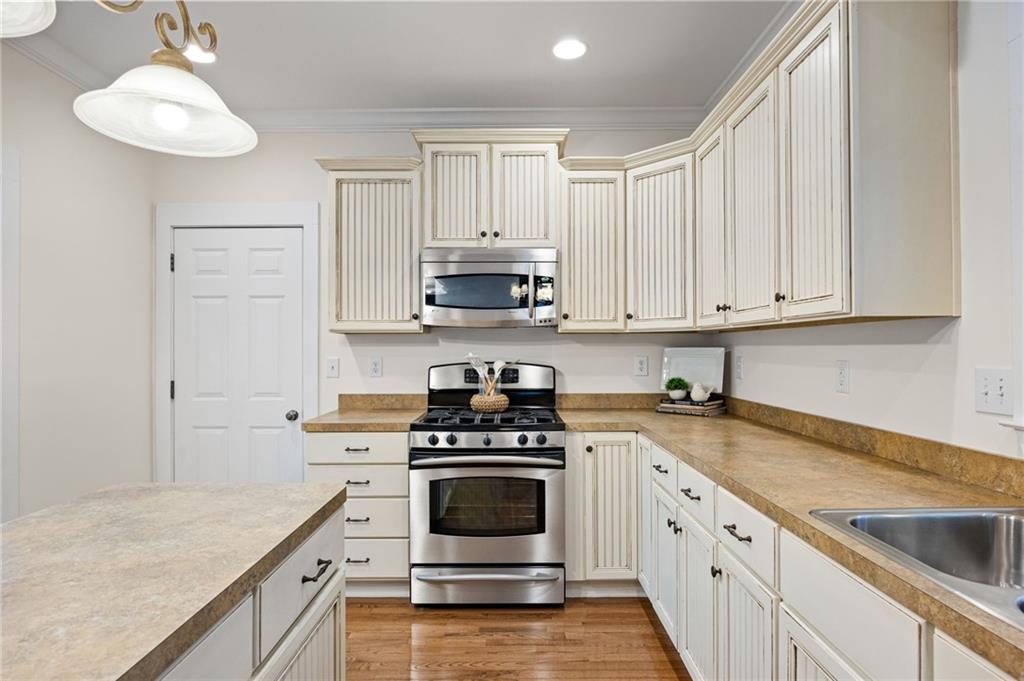 231 Georgetown Drive Dallas, GA 30132 - Photo 25 of 79