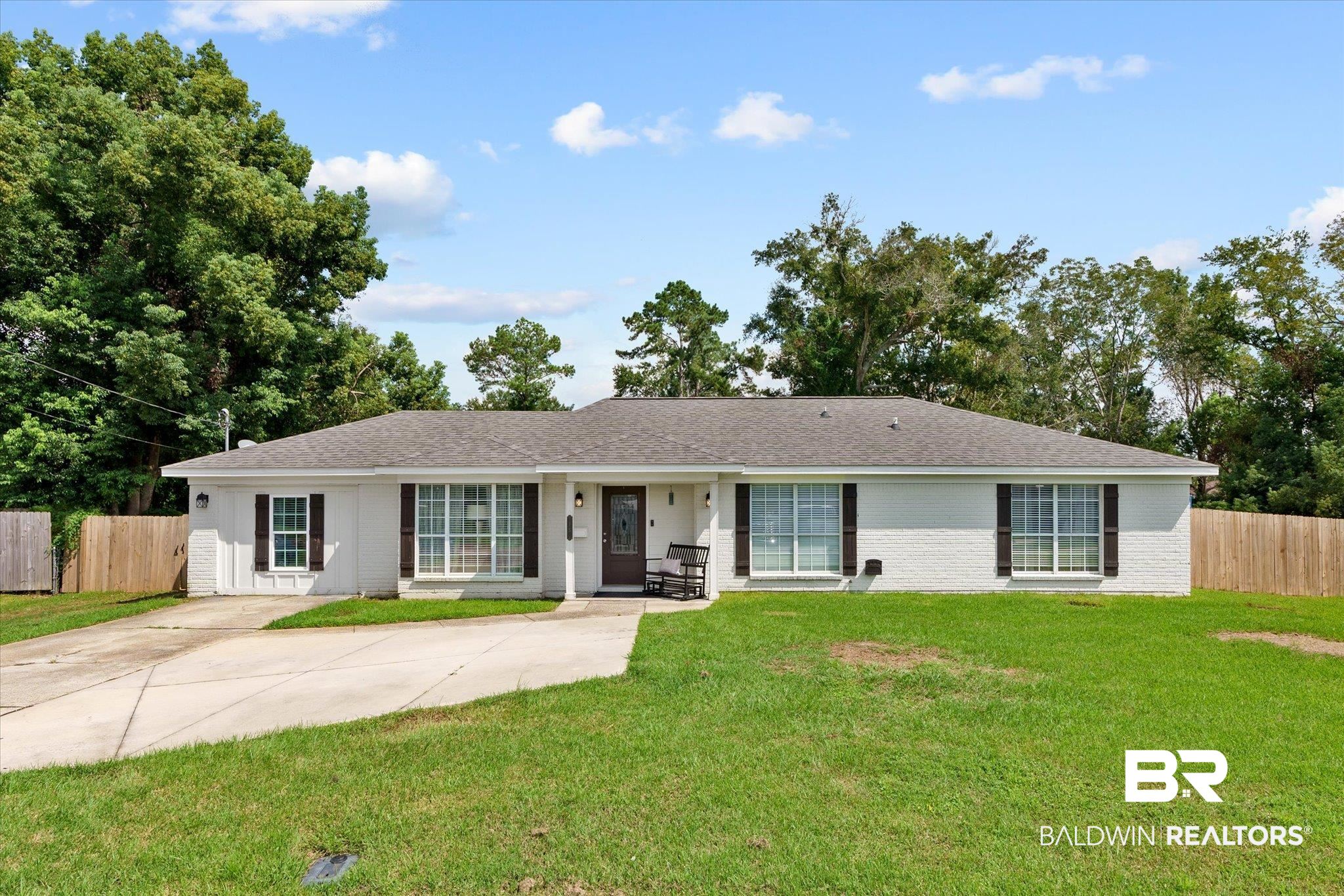 15 Magnolia Circle Foley, AL 36535 - Photo 1 of 31 Front