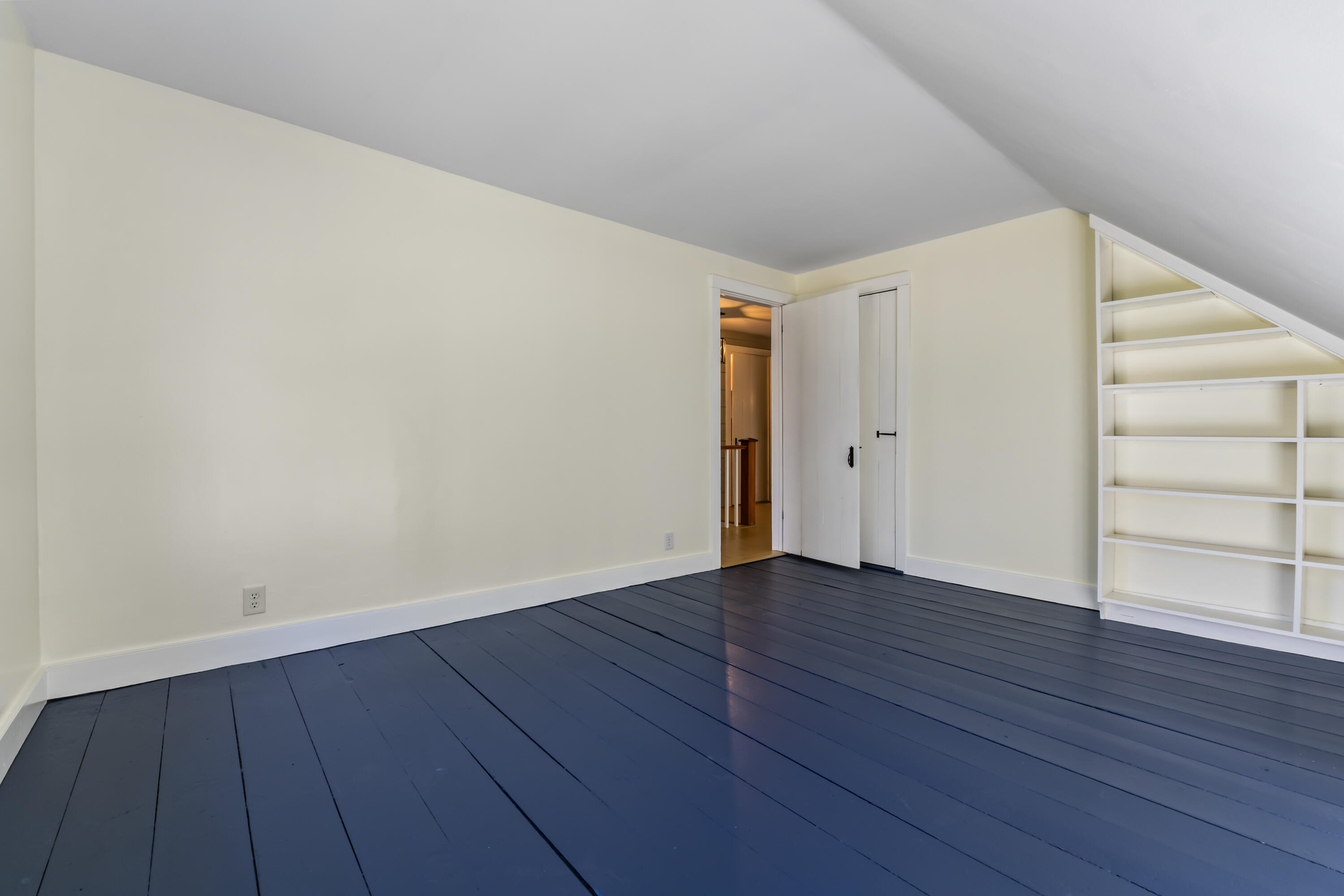 1854 Alna Road Alna, ME 04535 - Photo 52 of 79 Bedroom 2