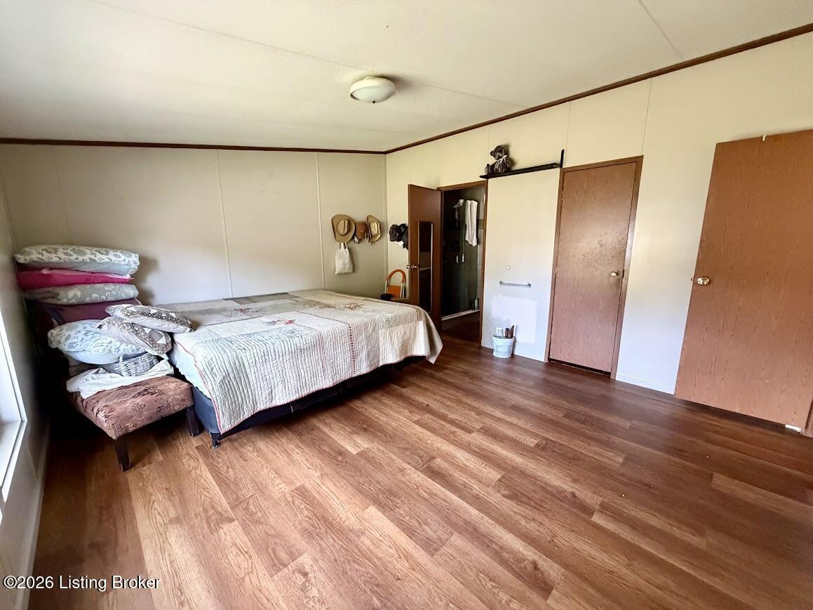 373 Ockerman Road Bloomfield, KY 40008 - Photo 14 of 35 Primary Bedroom