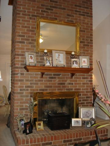 1119 Roper Mountain Road Greenville, SC 29615 - Photo 8 of 9