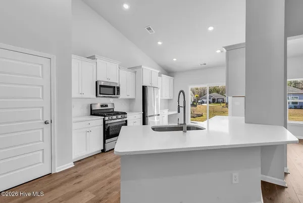 $392,700 | 6913 English Holly Court Southwest, Unit LOT 57, Ocean Isle Beach, NC 28469