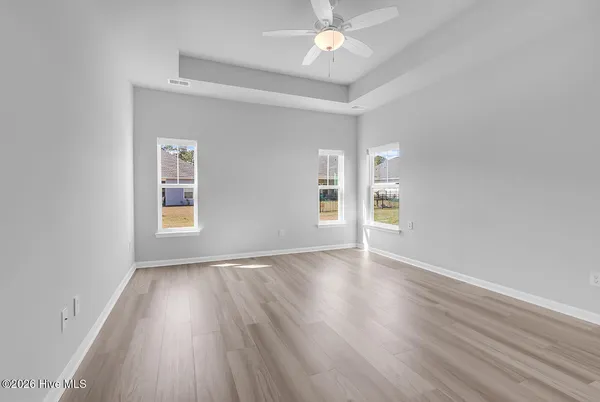 $392,700 | 6913 English Holly Court Southwest, Unit LOT 57, Ocean Isle Beach, NC 28469