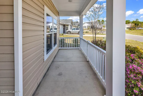 $392,700 | 6913 English Holly Court Southwest, Unit LOT 57, Ocean Isle Beach, NC 28469