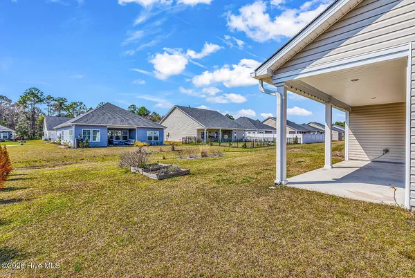 $392,700 | 6913 English Holly Court Southwest, Unit LOT 57, Ocean Isle Beach, NC 28469