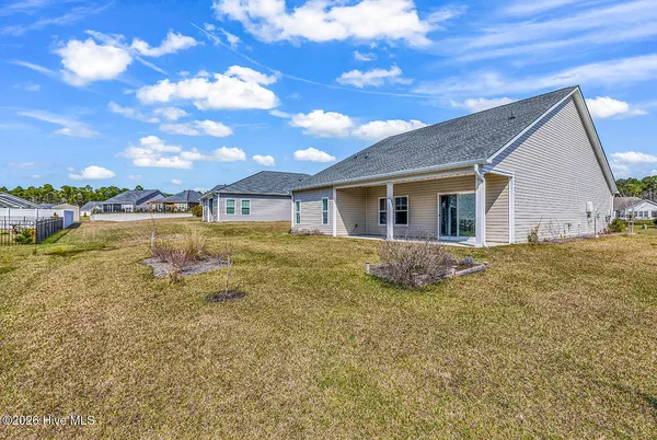 $392,700 | 6913 English Holly Court Southwest, Unit LOT 57, Ocean Isle Beach, NC 28469