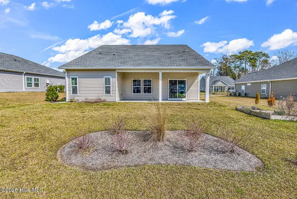 $392,700 | 6913 English Holly Court Southwest, Unit LOT 57, Ocean Isle Beach, NC 28469
