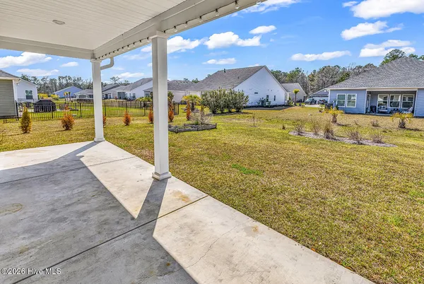 $392,700 | 6913 English Holly Court Southwest, Unit LOT 57, Ocean Isle Beach, NC 28469