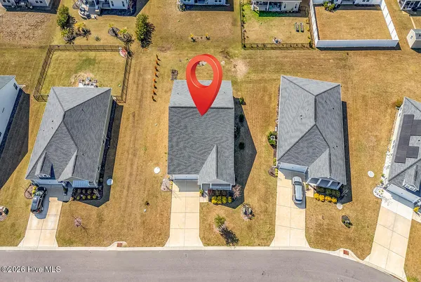 $392,700 | 6913 English Holly Court Southwest, Unit LOT 57, Ocean Isle Beach, NC 28469