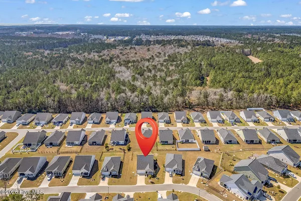 $392,700 | 6913 English Holly Court Southwest, Unit LOT 57, Ocean Isle Beach, NC 28469