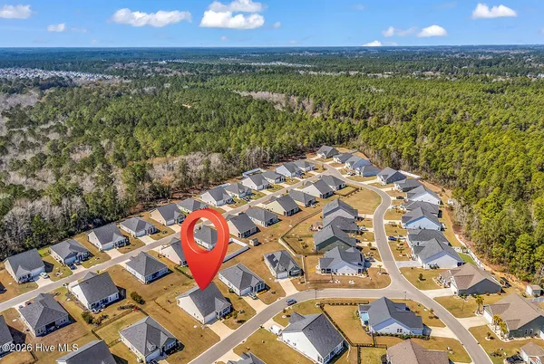 $392,700 | 6913 English Holly Court Southwest, Unit LOT 57, Ocean Isle Beach, NC 28469