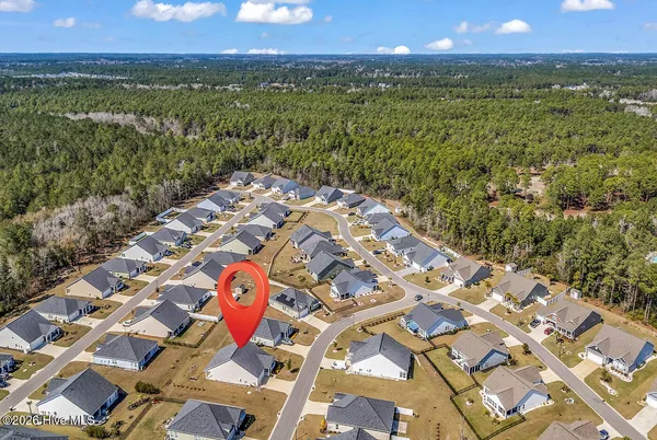 $392,700 | 6913 English Holly Court Southwest, Unit LOT 57, Ocean Isle Beach, NC 28469