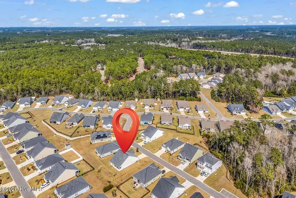 $392,700 | 6913 English Holly Court Southwest, Unit LOT 57, Ocean Isle Beach, NC 28469