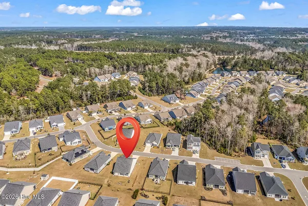 $392,700 | 6913 English Holly Court Southwest, Unit LOT 57, Ocean Isle Beach, NC 28469