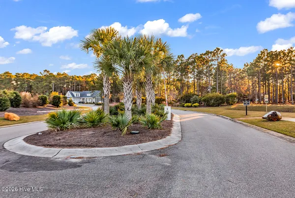 $392,700 | 6913 English Holly Court Southwest, Unit LOT 57, Ocean Isle Beach, NC 28469