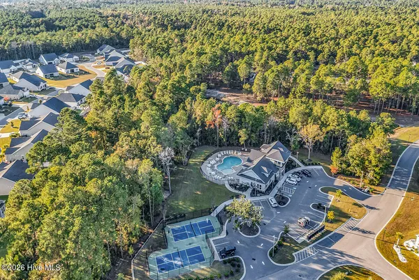 $392,700 | 6913 English Holly Court Southwest, Unit LOT 57, Ocean Isle Beach, NC 28469