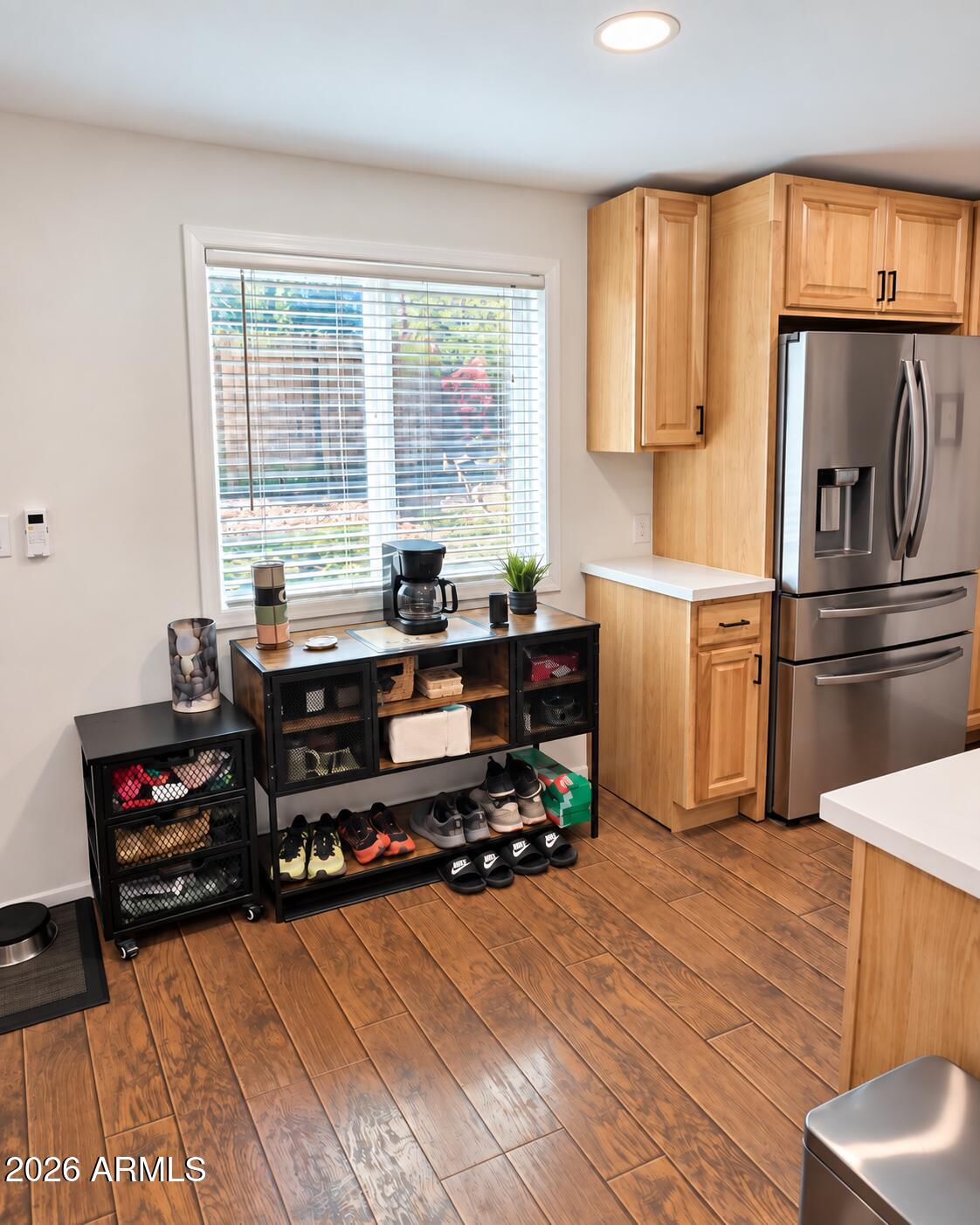 3483 Hillside Road Pine, AZ 85544 - Photo 16 of 27 Kitchen 1