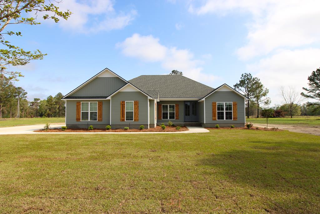 195 Jc May Road Nashville, GA 31639 - Photo 2 of 37 Gallery Image 2