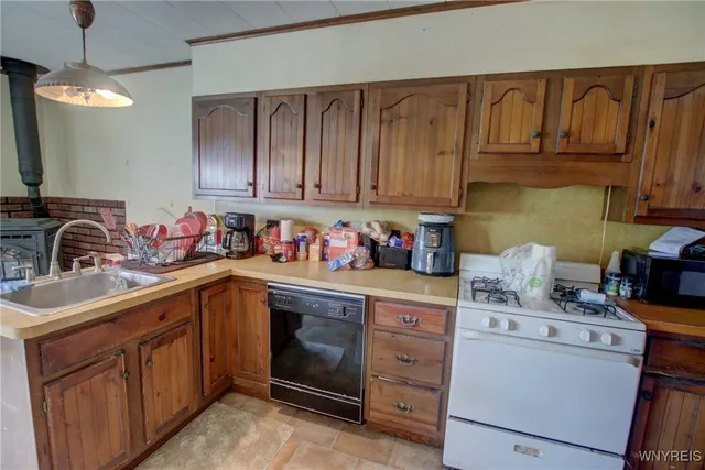 $149,000 | 6778 Main Street, Cherry Creek, NY 14723