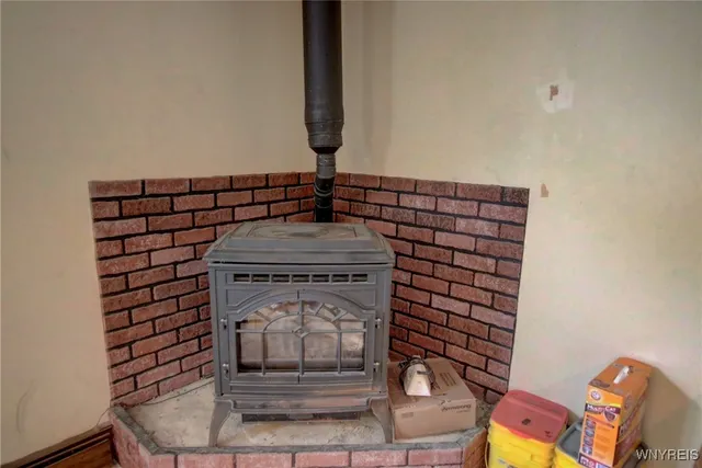 $149,000 | 6778 Main Street, Cherry Creek, NY 14723