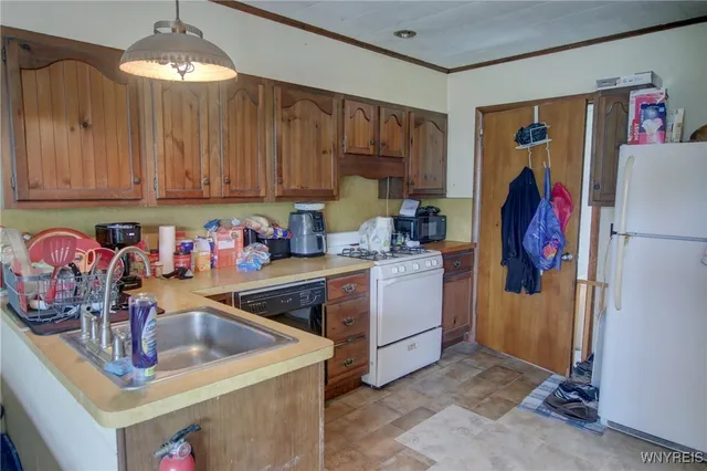 $149,000 | 6778 Main Street, Cherry Creek, NY 14723