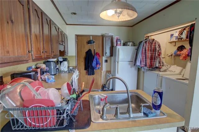 $149,000 | 6778 Main Street, Cherry Creek, NY 14723