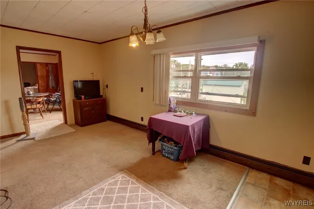 $149,000 | 6778 Main Street, Cherry Creek, NY 14723