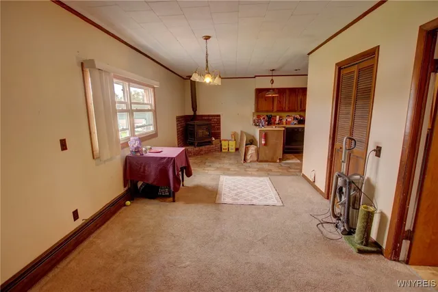 $149,000 | 6778 Main Street, Cherry Creek, NY 14723