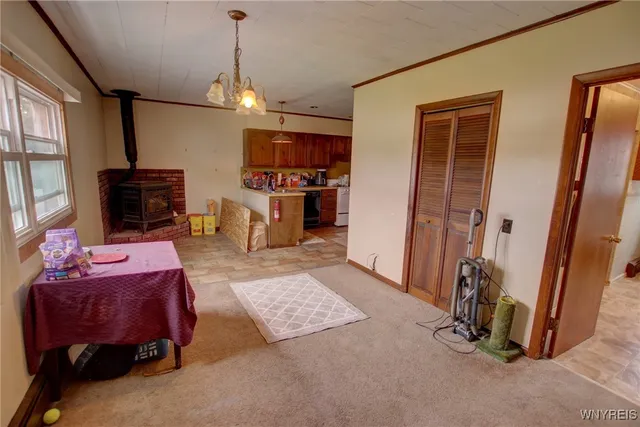 $149,000 | 6778 Main Street, Cherry Creek, NY 14723