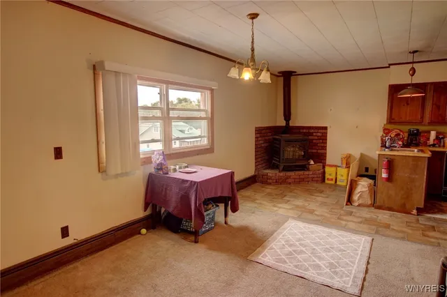 $149,000 | 6778 Main Street, Cherry Creek, NY 14723