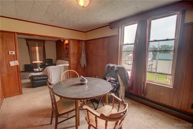 $149,000 | 6778 Main Street, Cherry Creek, NY 14723