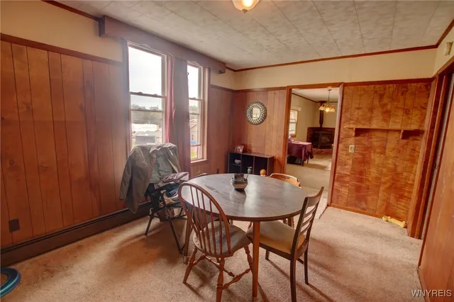 $149,000 | 6778 Main Street, Cherry Creek, NY 14723