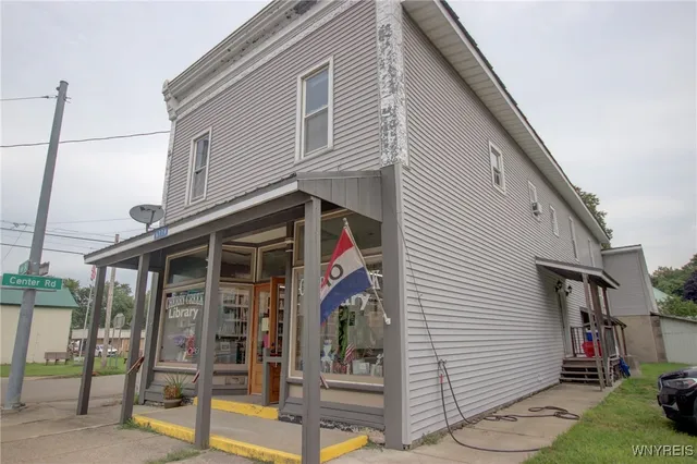 $149,000 | 6778 Main Street, Cherry Creek, NY 14723