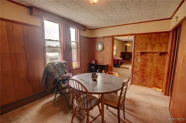 $149,000 | 6778 Main Street, Cherry Creek, NY 14723