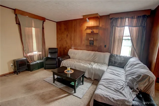 $149,000 | 6778 Main Street, Cherry Creek, NY 14723