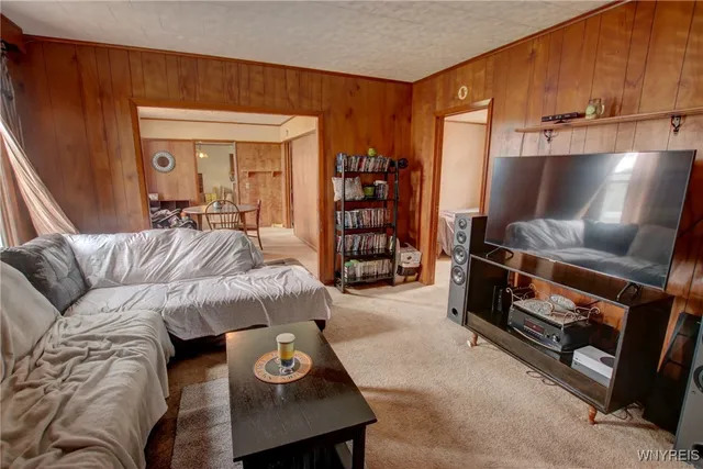 $149,000 | 6778 Main Street, Cherry Creek, NY 14723