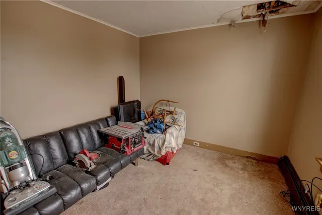 $149,000 | 6778 Main Street, Cherry Creek, NY 14723