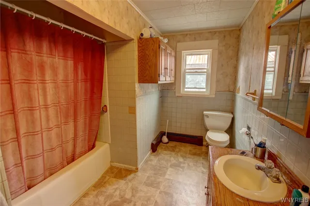 $149,000 | 6778 Main Street, Cherry Creek, NY 14723