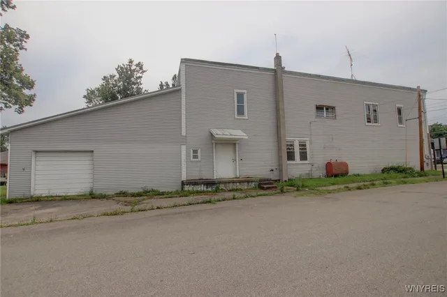 $149,000 | 6778 Main Street, Cherry Creek, NY 14723