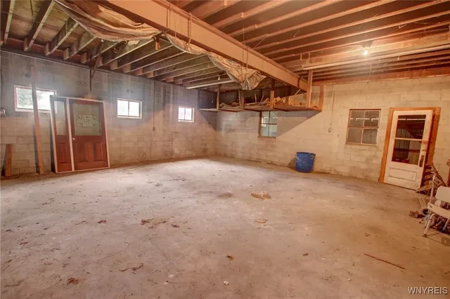 $149,000 | 6778 Main Street, Cherry Creek, NY 14723