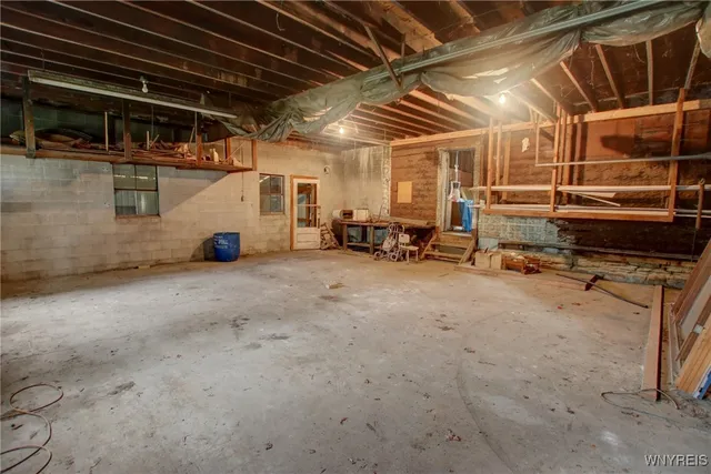 $149,000 | 6778 Main Street, Cherry Creek, NY 14723